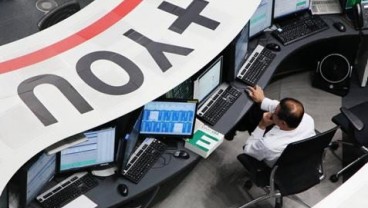 Indeks MSCI Asia Pacific Turun 0,9% Jelang Penutupan