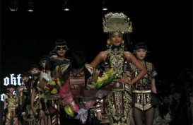 IFW Promosikan Indonesia Sebagai Pusat Mode Dunia