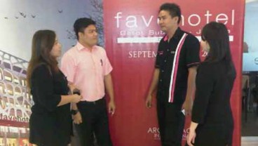 Favehotel Daeng Tompo Dibuka