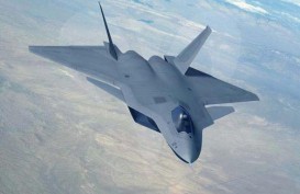 Pesawat Tempur K/IFX Asal Korea Diproyeksi Gantikan F-16