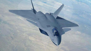 Pesawat Tempur K/IFX Asal Korea Diproyeksi Gantikan F-16