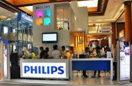 Kenalkan Tehnologi LED, Philips Kerjasama 3 Pemda