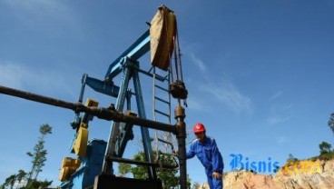 KKKS Diminta Laporkan Penghambat Kegiatan Eksplorasi