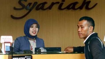 Dua Bank Syariah Lagi Akan IPO