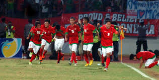 Peringkat FIFA: Indonesia Naik 3 Peringkat, Portugal & Brasil Masuk Top Ten