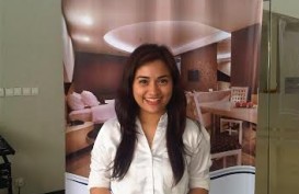 Verena Guru Manager Public Relations Aston Cirebon Hotel yang Suka Tantangan