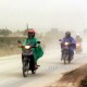 Gunung Kelud Meletus: Sekolah di Solo & Yogyakarta Diliburkan