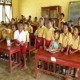 Gunung Kelud Meletus: Sekolah di Yogyakarta Diliburkan