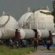 Stok Menyusut, Harga Gas Alam Menguat