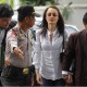 Jennifer Dunn Akui Mobil Vellfire Diberi Wawan