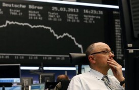 Bursa Eropa: Indeks Stoxx Dibuka Rebound 0,018%