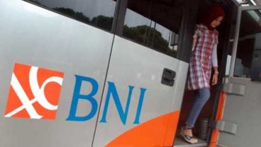 BNI Gandeng 26 Bank Perluas Transaksi Repo