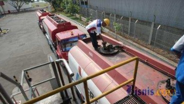 Gunung Kelud Meletus: Sejumlah Fasilitas Distribusi BBM Stop Operasi