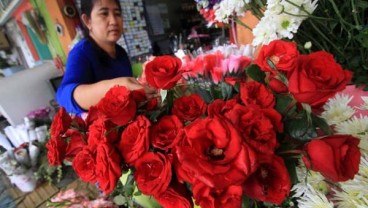 Valentines Day adalah mitos, seperti Halnya Santa Clause