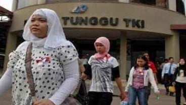 Amnesty Internasional Desak RUU Pekerja Rumah Tangga Disahkan