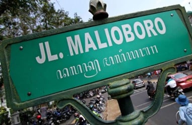 Pedagang Kaki Lima Berupaya Pulihkan Aktivitas Malioboro