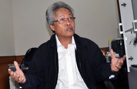 Presiden Tunjuk Surono sebagai Kepala Badan Geologi ESDM