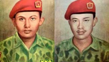 Kepahlawanan Usman-Harun Harus jadi Referensi Guru Sejarah