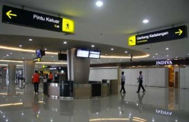 Gunung Kelud Meletus: Bandara Juanda Diperkirakan Beroperasi Pk. 18.00