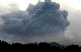 Misteri Letusan Gunung Kelud, Pertanda Lahirnya Pemimpin Besar? Siapakah Dia?