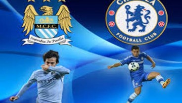 Piala FA: Manchester City Kehilangan Aguero, Mourinho Ketakutan