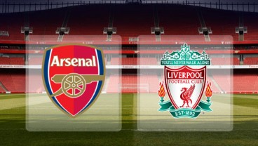 PIALA FA: Arsenal Yakin Menang, Sturridge & Suarez Diturunkan