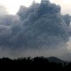 Pengungsi Gunung Kelud Berkurang, Menkokesra: Ingat Peristiwa Sinabung dan Merapi