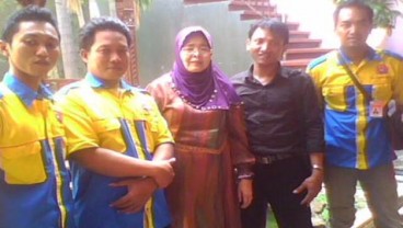 Buron Setahun, Mantan Bupati Demak Akhirnya Dibekuk
