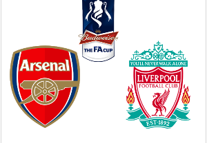 Piala FA:  Jelang Arsenal vs Liverpool