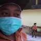 Gunung Kelud Meletus: Gunakan Masker, Kualitas Udara Masih Buruk