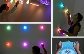 Giliran Bandung Jadi Kota Terang Philips LED