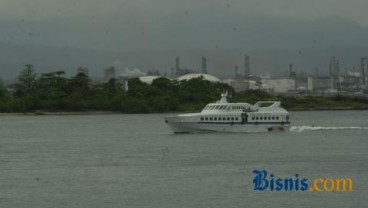 Gunung Anak Krakatau Kembali Normal