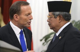 PM Australia Tony Abott 'Ngelak' Mata-matai RI Untuk Tujuan Komersial