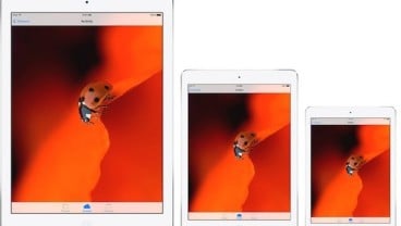 Samsung Rilis Galaxy Tab Pro 12,2 Inci, Apple Siapkan iPad Pro 12,9 Inci?