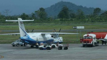 Pemprov Jateng Garap Bandara Komersial Selain Moda Kereta Api