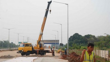 Tol Ungaran-Bawen dan BORR IIA Dibuka Bulan Depan