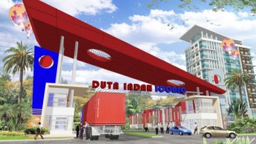 Duta Indah Garap 3 Proyek Properti Rp2,2 Triliun