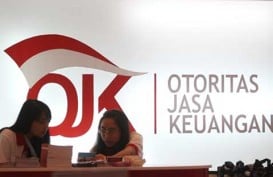 Perbankan Mulai Setor Iuran ke OJK 1 Maret