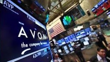 Akhiri Kasus Suap, Avon Harus Bayar US$132 Juta