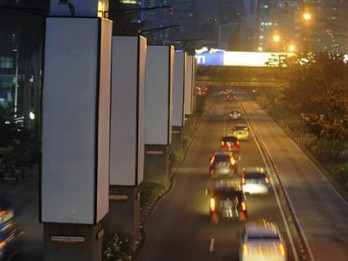 Proyek Monorel Mandek, Ahok Panggil PT Jakarta Monorail
