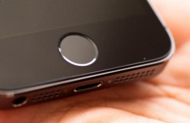Samsung Galaxy S5 Dipastikan Punya Sensor Sidik Jari!