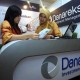 Danareksa Perkirakan Capital Inflow Deras Jelang Pemilu