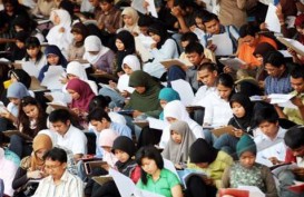 Kementerian Umumkan Kelulusan CPNS di Banten Dan Sulawesi