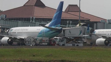 Bandara Soekarno-Hatta Terapkan Pemisahan Opsional 2 Runway