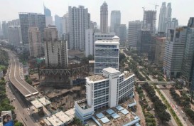 Daftar Kota Investasi Real Estate Terbaik, Tokyo dan Shanghai Gusur Jakarta
