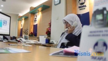Bank  Syariah Khawatir Sukuk Kurang Diminati