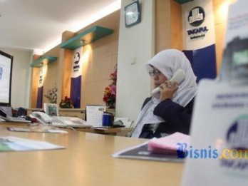 Bank  Syariah Khawatir Sukuk Kurang Diminati