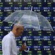 Indeks Nikkei 225 Dibuka Turun 0,77% ke 14.729,48