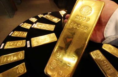 Harga Jual dan Buyback Emas Antam Kembali Stagnan, Ini Daftarnya