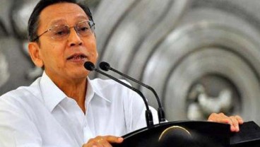 SKANDAL BAILOUT CENTURY: DPR Bisa Panggil Paksa Boediono